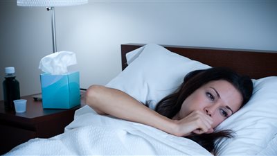 علاج الكحة في الشتاء.. خطوات سهلة لتخفيف السعال المؤلم