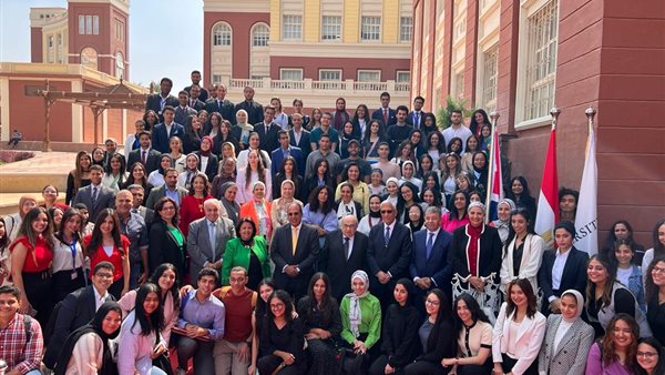 الجامعة البريطانية