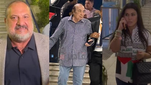 خالد الصاوي وجومانا