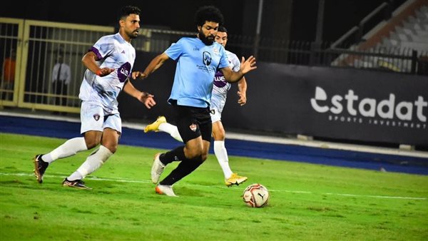  غزل المحلة والمصرية