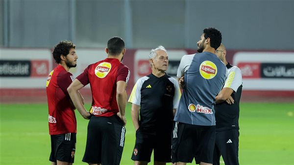 مران الأهلي