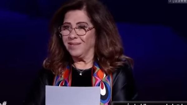 ليلى عبد اللطيف