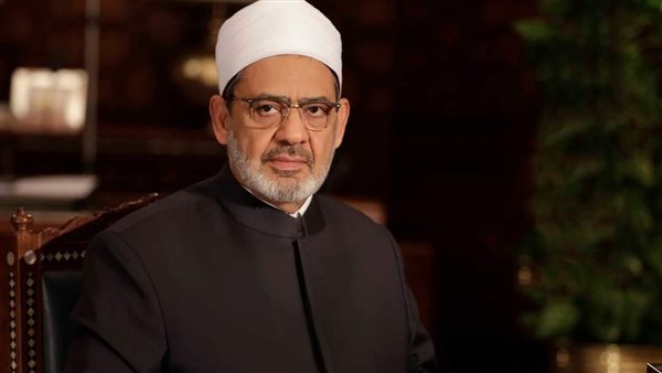 الدكتور أحمد الطيب