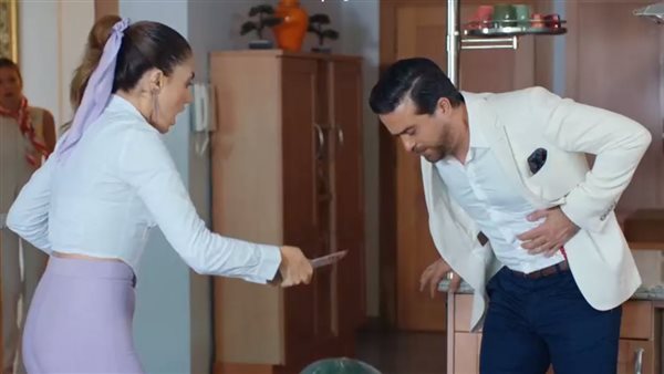 مسلسل كريستال 