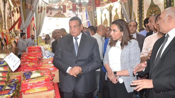 وزير التنمية المحلية