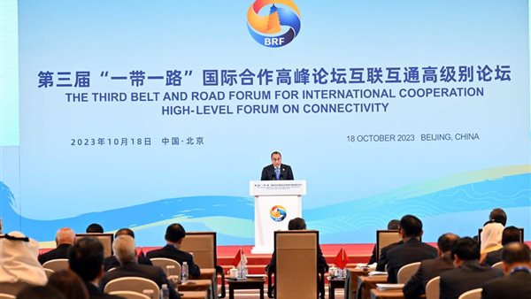 الدكتور مصطفى مدبولي