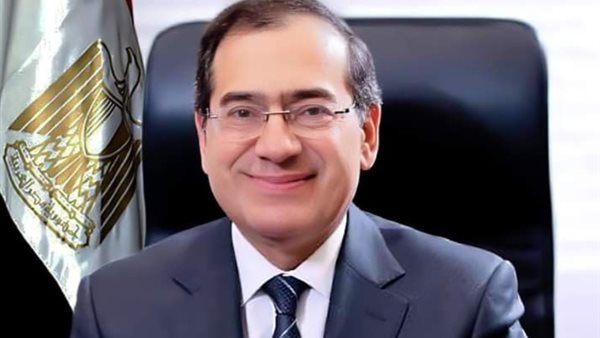 طارق الملا وزير البترول