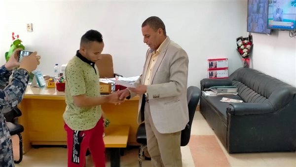 عقود عمل لذوي الهمم