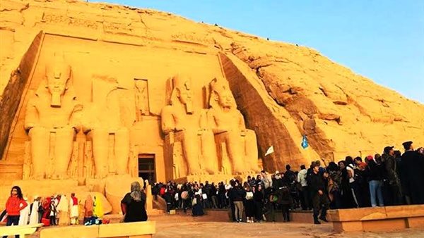 تعامد الشمس