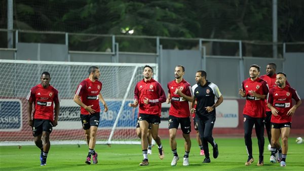 فريق الأهلي