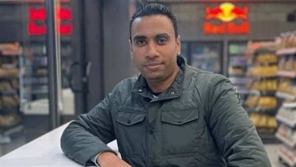 الشهيد محمد رفعت