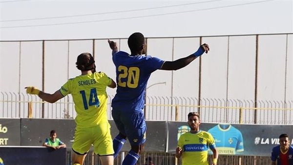 دوري المحترفين