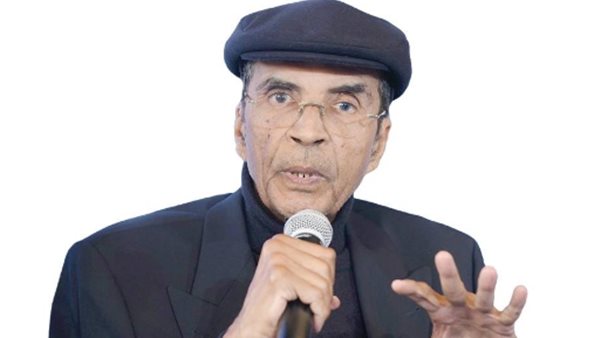 إبراهيم الكوني