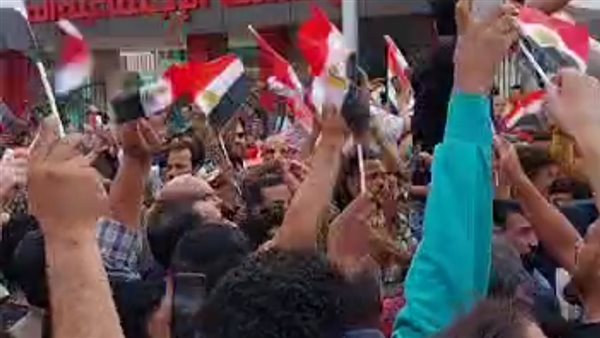 أهالى القليوبية 