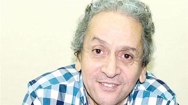 المخرج عمر عبد العزيز