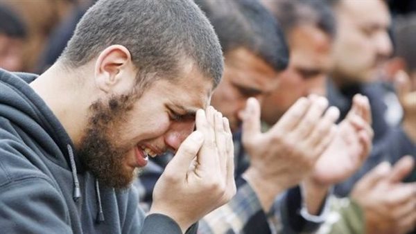 الدعاء على الظالم