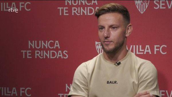 إيفان راكيتيتش