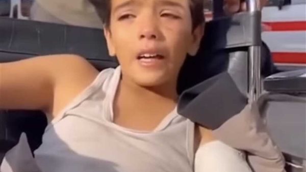 الطفل كمال أبو طير