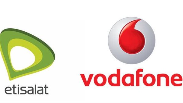 فودافون واتصالات