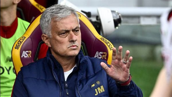 جوزيه مورينيو