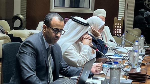 مدير المؤشر العالمي