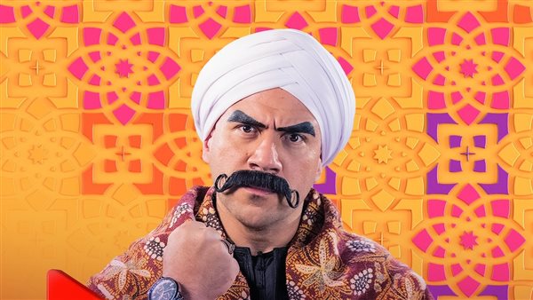 الكبير أوي ج8 