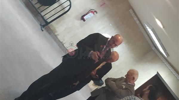 حسام المندوه-أرشيفيه