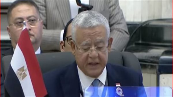 رئيس مجلس النواب