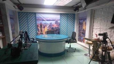 التحقيق مع مدير شركة إنتاج فني قلّد أعمالا فنية لشركات عالمية بالعجوزة 