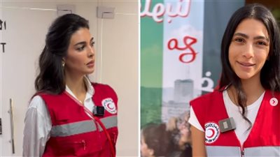 أبرزهن ياسمين صبري وهدى المفتي.. فنانات شاركن في حملات جمع التبرعات لأهالي غزة