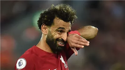 محمد صلاح على رأس قائمة المرشحين لحصد جائزة أفضل لاعب إفريقي 2023