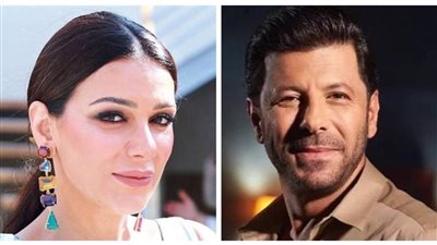 رمضان 2024.. إنجي المقدم مرشحة للمشاركة في مسلسل صلة رحم بطولة إياد نصار | خاص