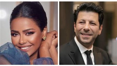 أسماء أبو اليزيد مرشحة لدور البطولة النسائية أمام إياد نصار في مسلسل صلة رحم | خاص