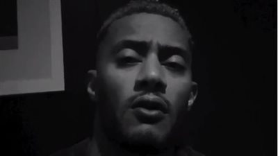 بعد فيديو انفعاله ودعوته للحرب.. محمد رمضان يستعرض صوره خلال الخدمة العسكرية