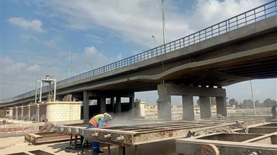 وزير الري: إدراج قنطرة حجز الصالحية بالخطة الاستراتيجية لإحلال وتجديد المنشآت المائية