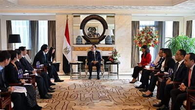 رئيس الوزراء من بكين: آلية مبادلة الديون ناجحة ومشجعة للاستثمارات الصينية بالعملة المحلية