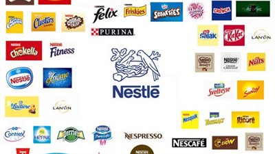 نستله تغلق مصنع إنتاجها في إسرائيل