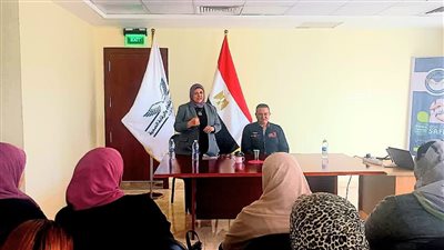 سلامة المرضى بالتأمين الشامل.. سلسلة ندوات لهيئة الاعتماد والرقابة الصحية ببورسعيد