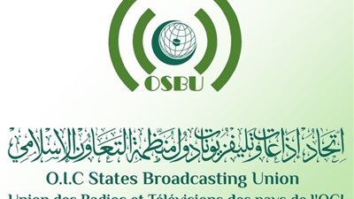 42 دولة عربية وإسلامية وآسيوية تشارك في البث المشترك لإذاعات وتليفزيونات التعاون الإسلامي مع التليفزيون الفلسطيني السبت المقبل