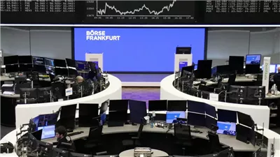 الأسهم الأوروبية ترتفع بدعم اتفاق تجاري منتظر بين واشنطن وبكين