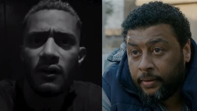 بعد تصريحات محمد رمضان.. محمد جمعة: سلاحنا عمره ما يصدي لأن عليه رجالة بتعرف إمتى تتكلم