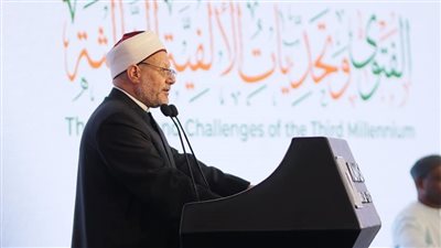 المفتي يكشف مصير محتكر السلع بهدف زيادة المكسب