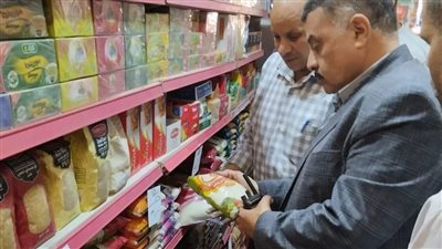 محافظ المنيا: استمرار فتح منافذ بيع السلع وتكثيف الحملات على الأسواق للالتزام بمبادرة تخفيض الأسعار
