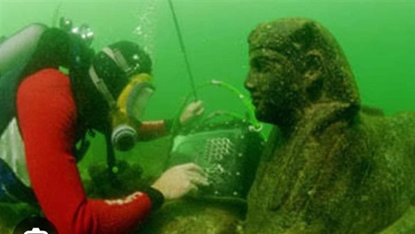  قاعة فريدة للآثار