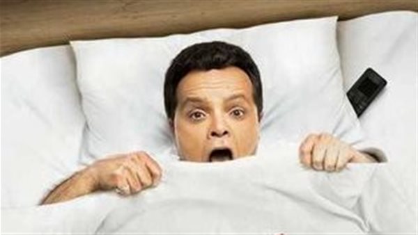 بوستر مسلسل أرض النفاق