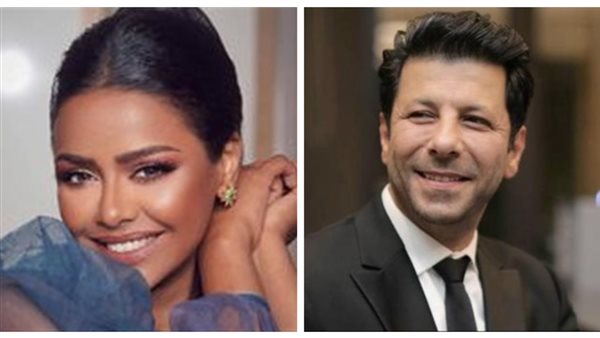 إياد نصار وأسماء