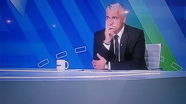 بكاء سيف زاهر على