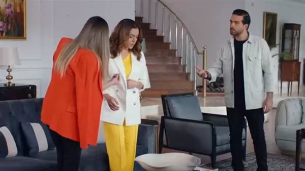 مسلسل كريستال