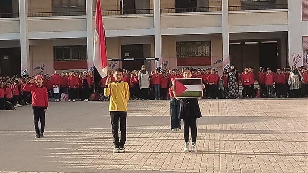 طلاب تعليم القاهرة