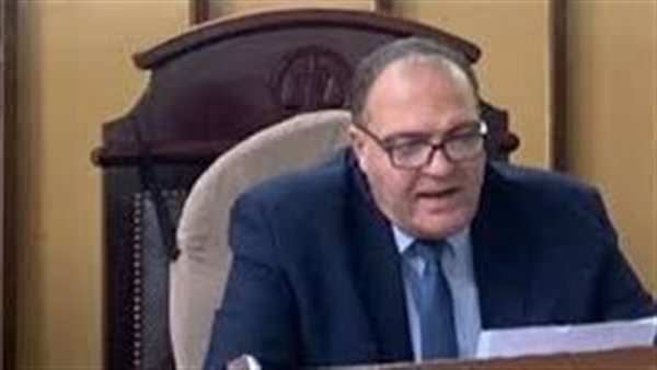 رئيس محكمة جنايات